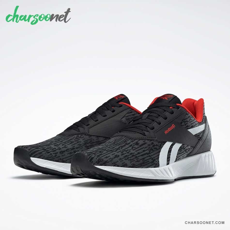 کتانی پیاده روی و دویدن مردانه ریباک Reebok Lite Plus 2 کد FU8727