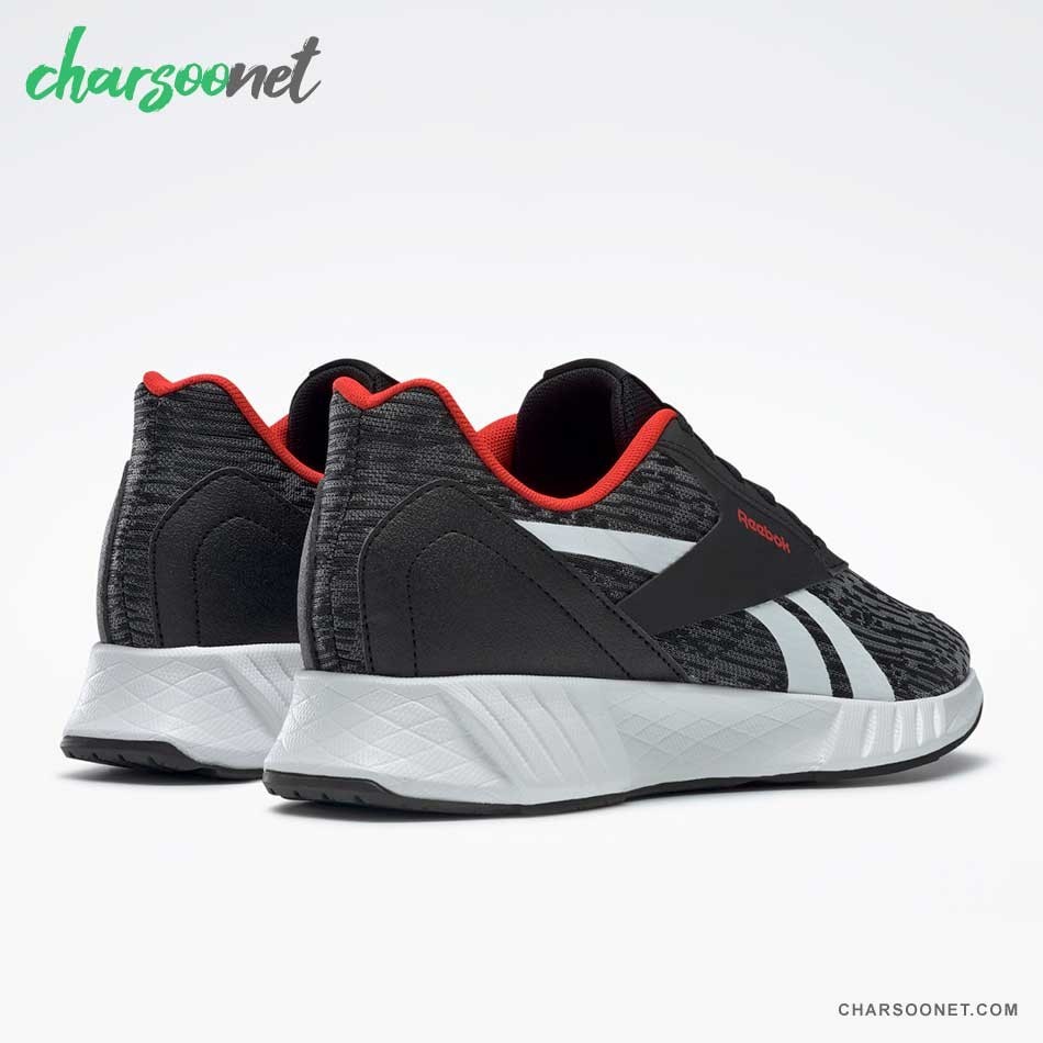 کتانی پیاده روی و دویدن مردانه ریباک Reebok Lite Plus 2 کد FU8727