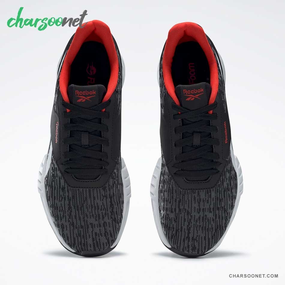 کتانی پیاده روی و دویدن مردانه ریباک Reebok Lite Plus 2 کد FU8727
