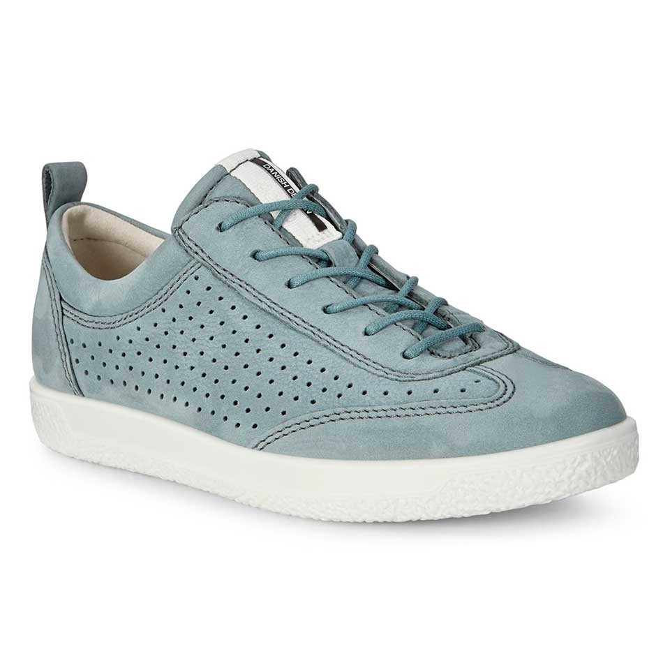 کفش اسنیکر مردانه اکو مدل ECCO Soft 1 کد 400533-02287