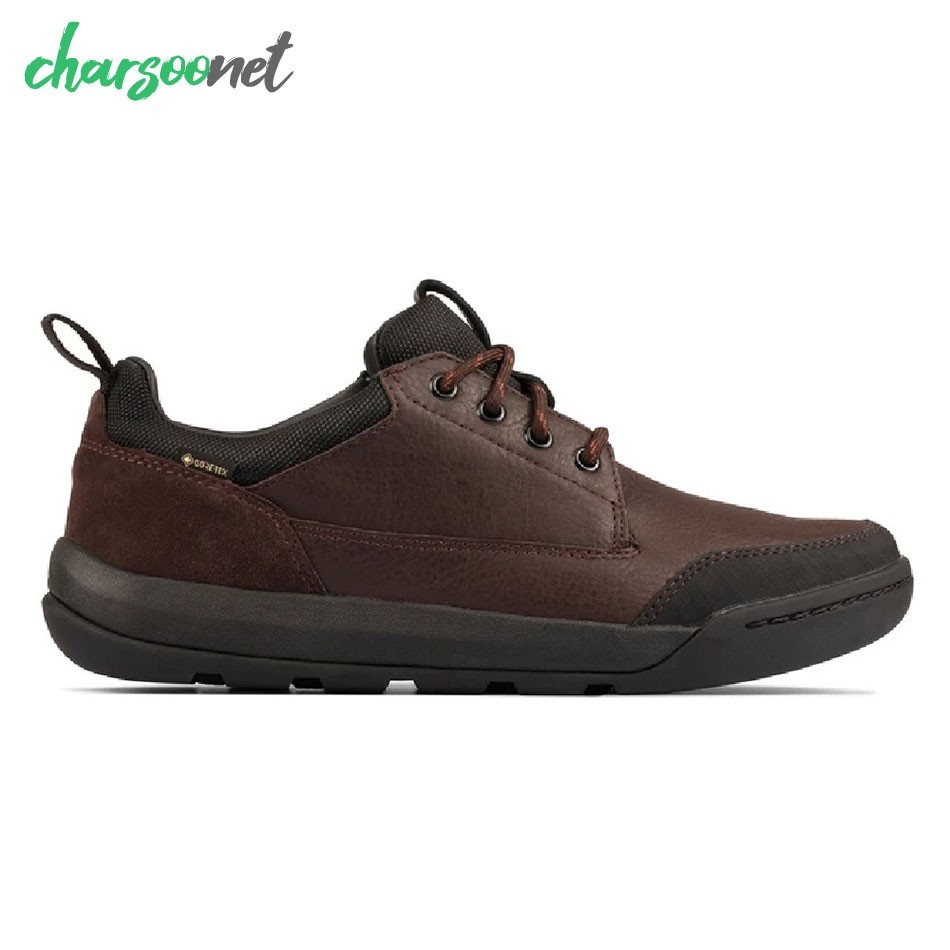 کفش کلارک مردانه مدل Ashcombe Lo GTX