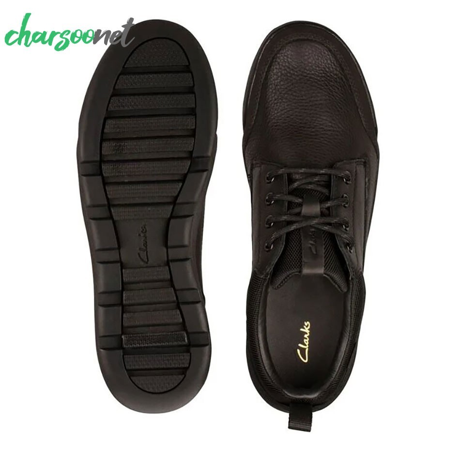 کفش کلارک مردانه مدل Ashcombe Lo GTX