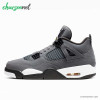 کتانی ورزشی نایکی مردانه مدل Nike Jordan 4
