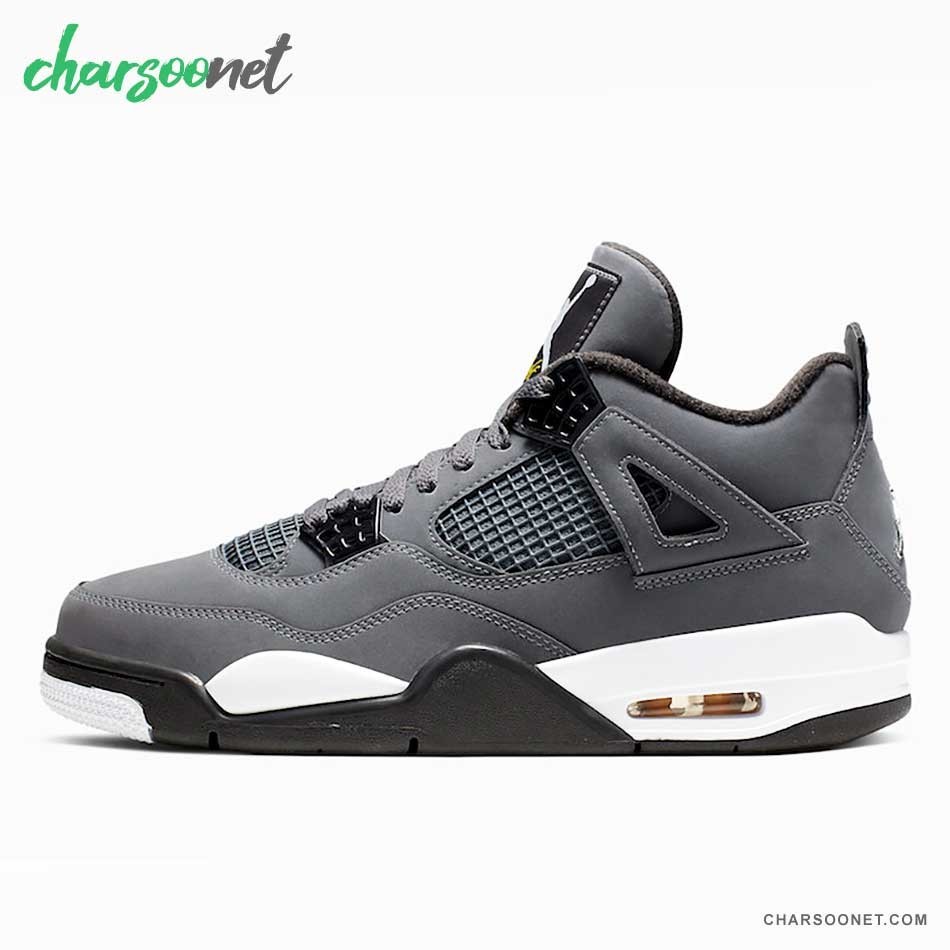 کتانی ورزشی نایکی مردانه مدل Nike Jordan 4