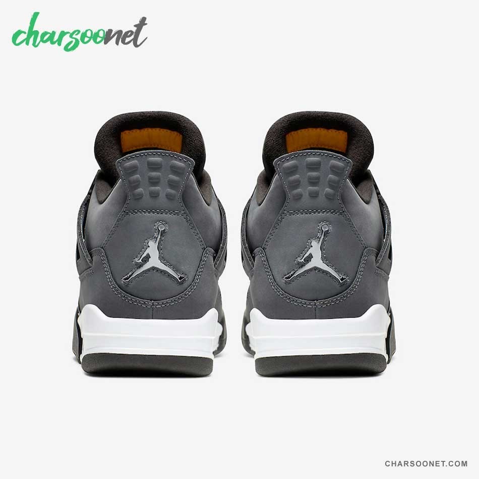 کتانی ورزشی نایکی مردانه مدل Nike Jordan 4