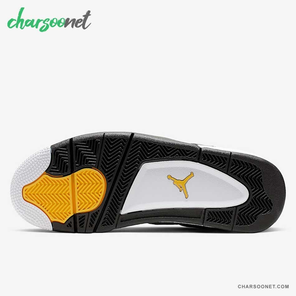 کتانی ورزشی نایکی مردانه مدل Nike Jordan 4