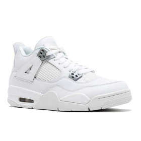 کفش راحتی نایک ایرجردن4 مردانه Nike Air Jordan 4