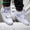 کفش راحتی نایک ایرجردن4 مردانه Nike Air Jordan 4