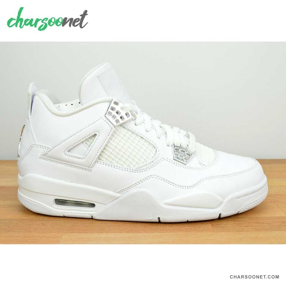 کفش راحتی نایک ایرجردن4 مردانه Nike Air Jordan 4