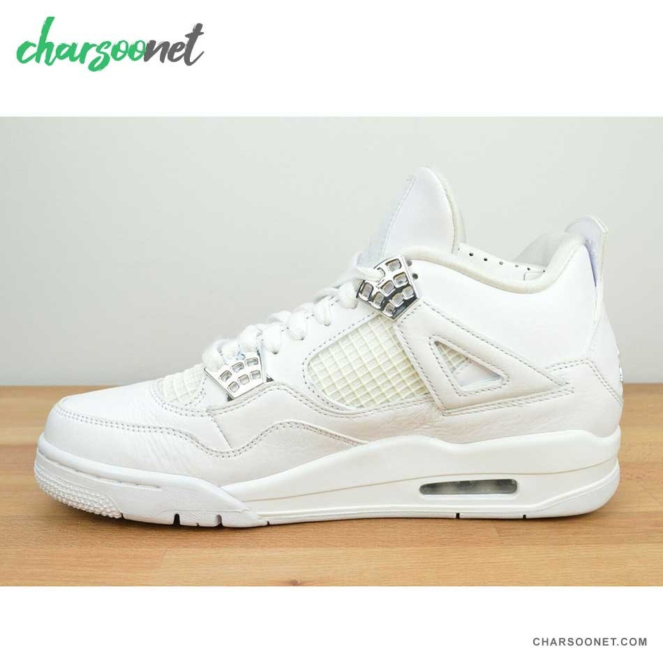 کفش راحتی نایک ایرجردن4 مردانه Nike Air Jordan 4