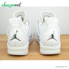 کفش راحتی نایک ایرجردن4 مردانه Nike Air Jordan 4