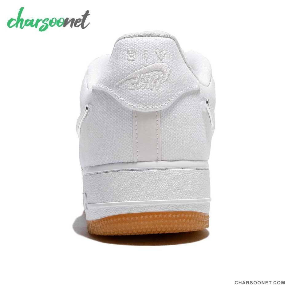 nike air force 1 white giá