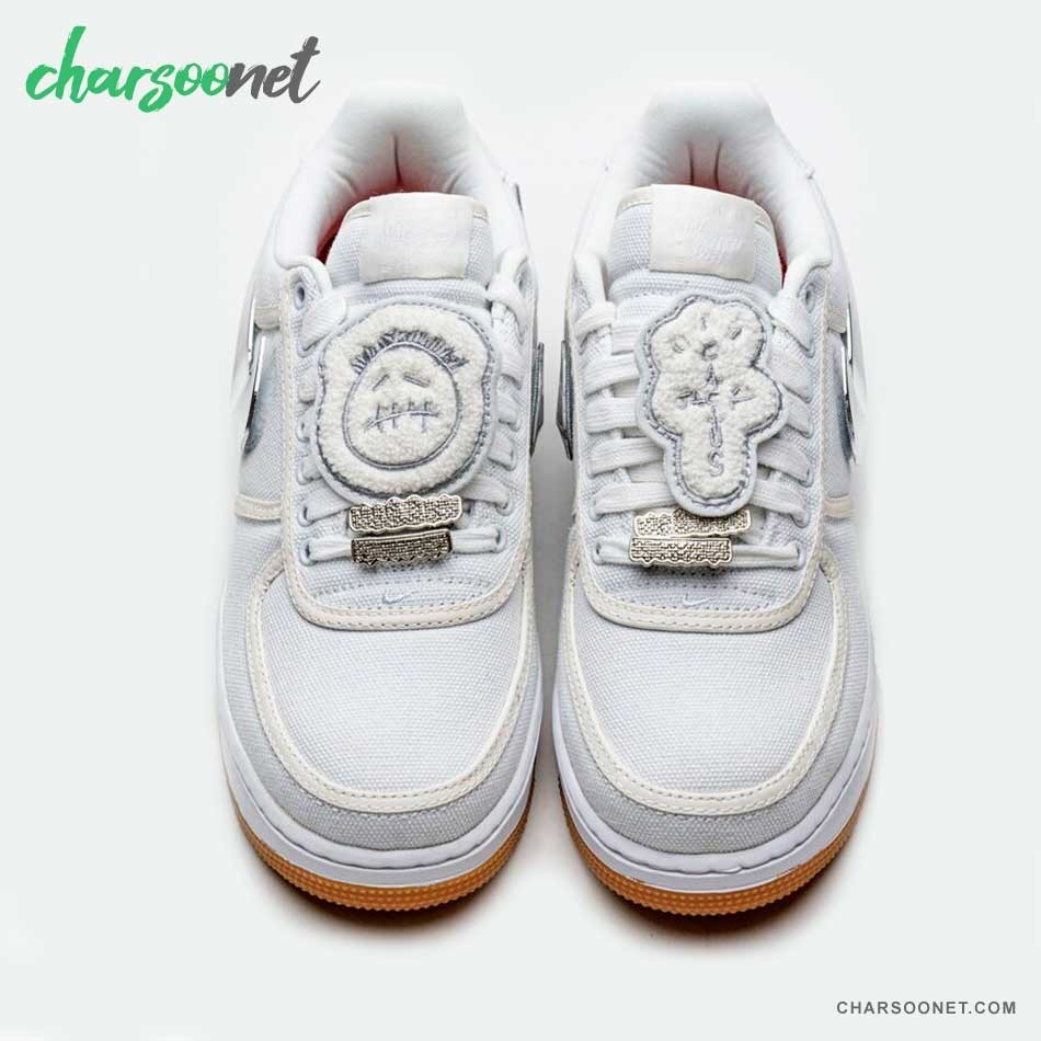 کفش اسپرت نایک مردانه Nike Air Force 1