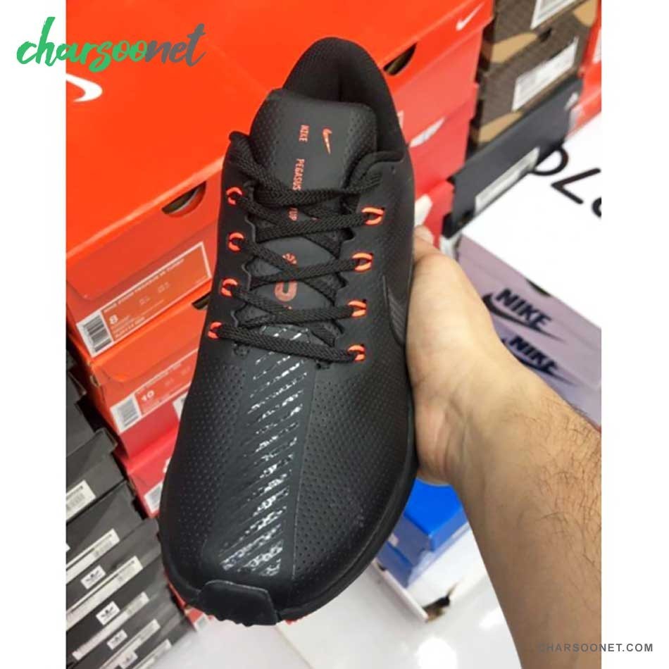 کفش پیاده روی ودویدن نایکی مردانه Nike Zoom X