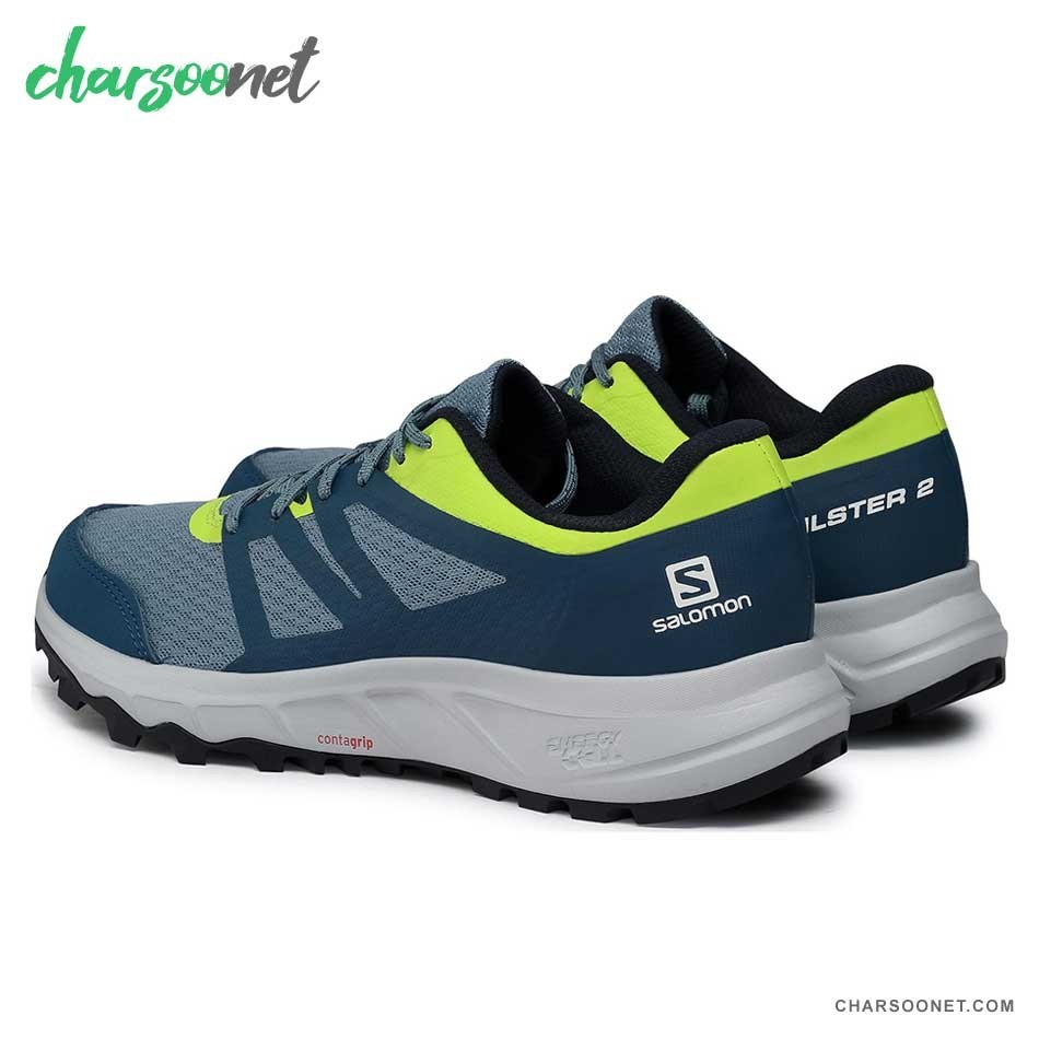 کفش پیاده روی سالومون مردانه Salomon Trailster 2 کد 409145