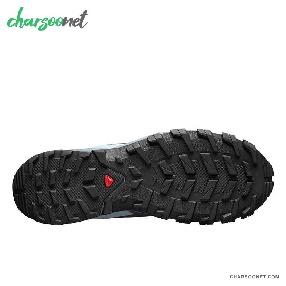 کفش کوهنوردی ضدآب سالومون مردانه Salomon Xa Collider Gtx 411145