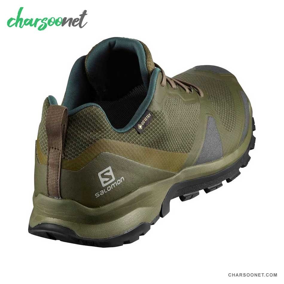 کفش کوهنوردی ضدآب سالومون مردانه Salomon Xa Collider Gtx 411145
