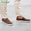 کفش چرمی مردانه اکو مدل سافت کلاسیک Ecco Soft Classic