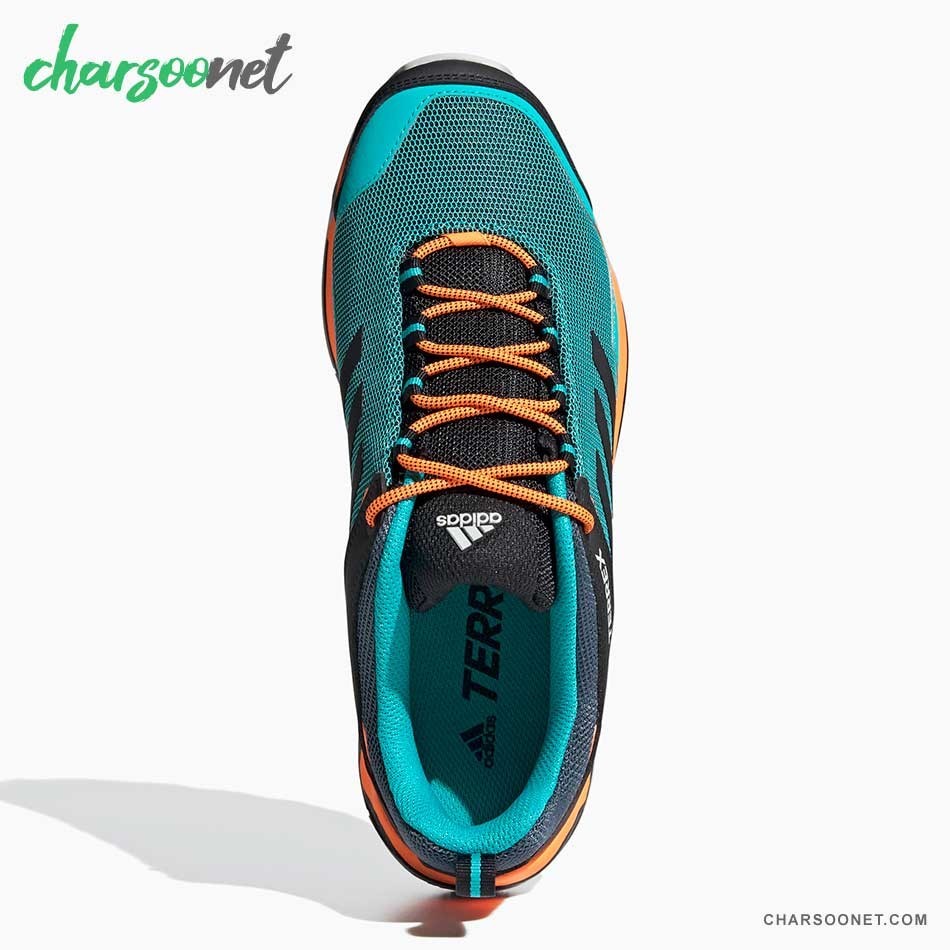 کفش کوهنوردی آدیداس ترکس Adidas Terrex Eastrail کد FV6860
