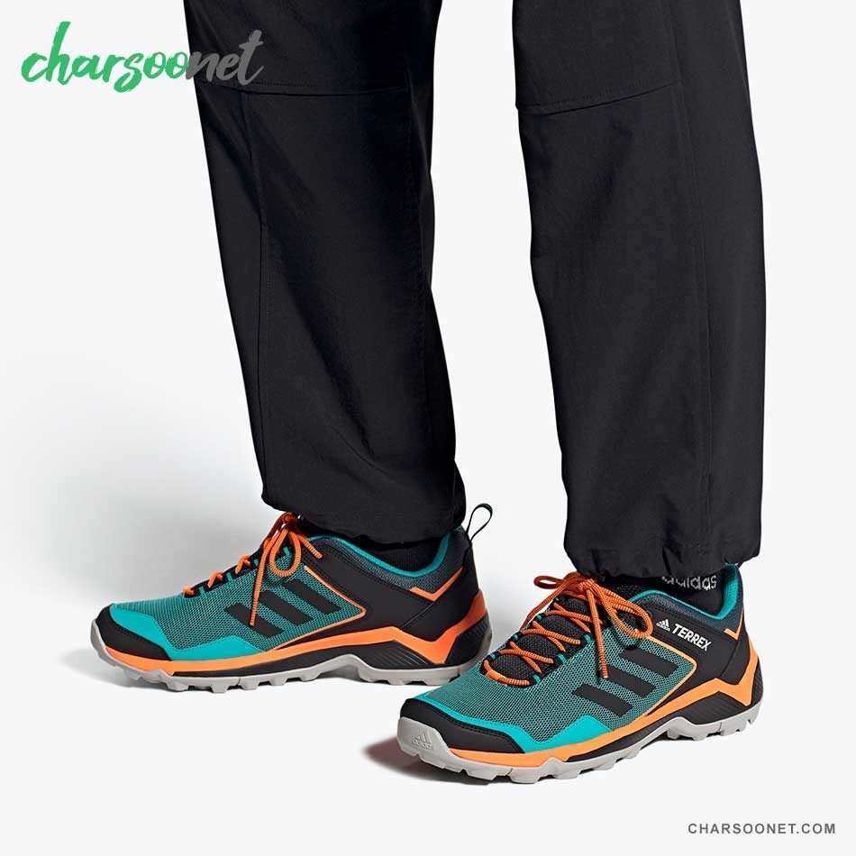 کفش کوهنوردی آدیداس ترکس Adidas Terrex Eastrail کد FV6860