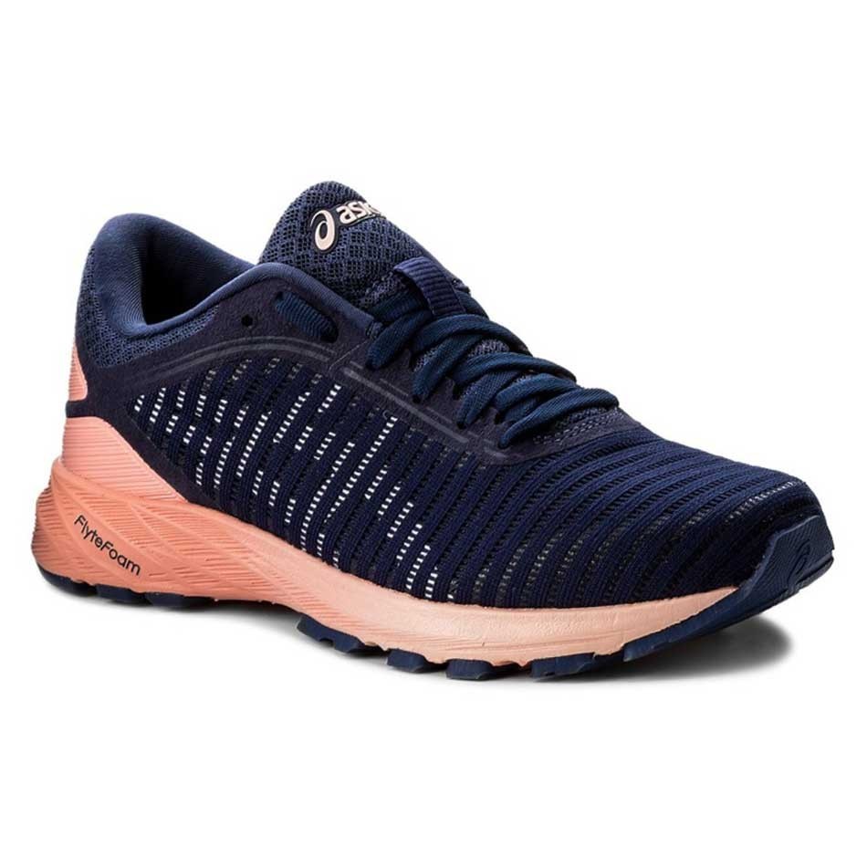 کفش پیاده روی و دویدن اسیکس زنانه Asics Dyna Flyte 2