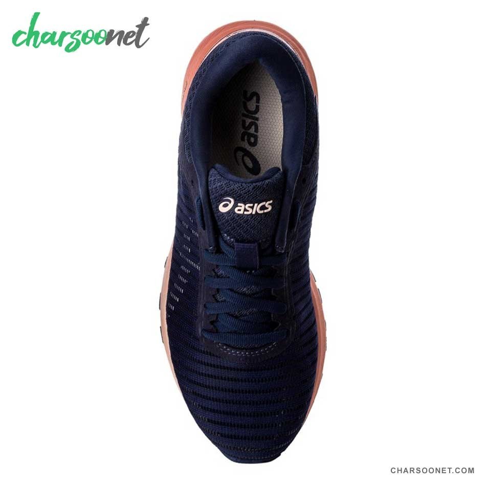 کفش پیاده روی و دویدن اسیکس زنانه Asics Dyna Flyte 2