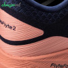 کفش پیاده روی و دویدن اسیکس زنانه Asics Dyna Flyte 2