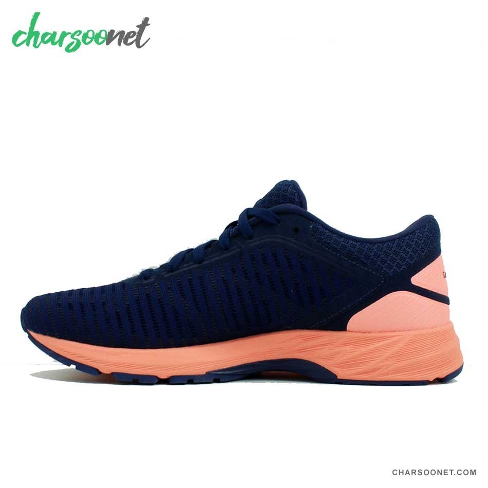 کفش پیاده روی و دویدن اسیکس زنانه Asics Dyna Flyte 2