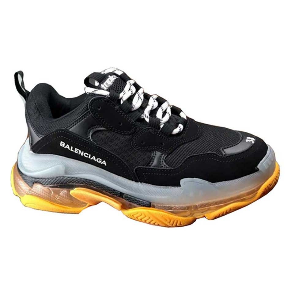 کفش اسپرت بالنسیاگا زنانه Balenciaga Triple S