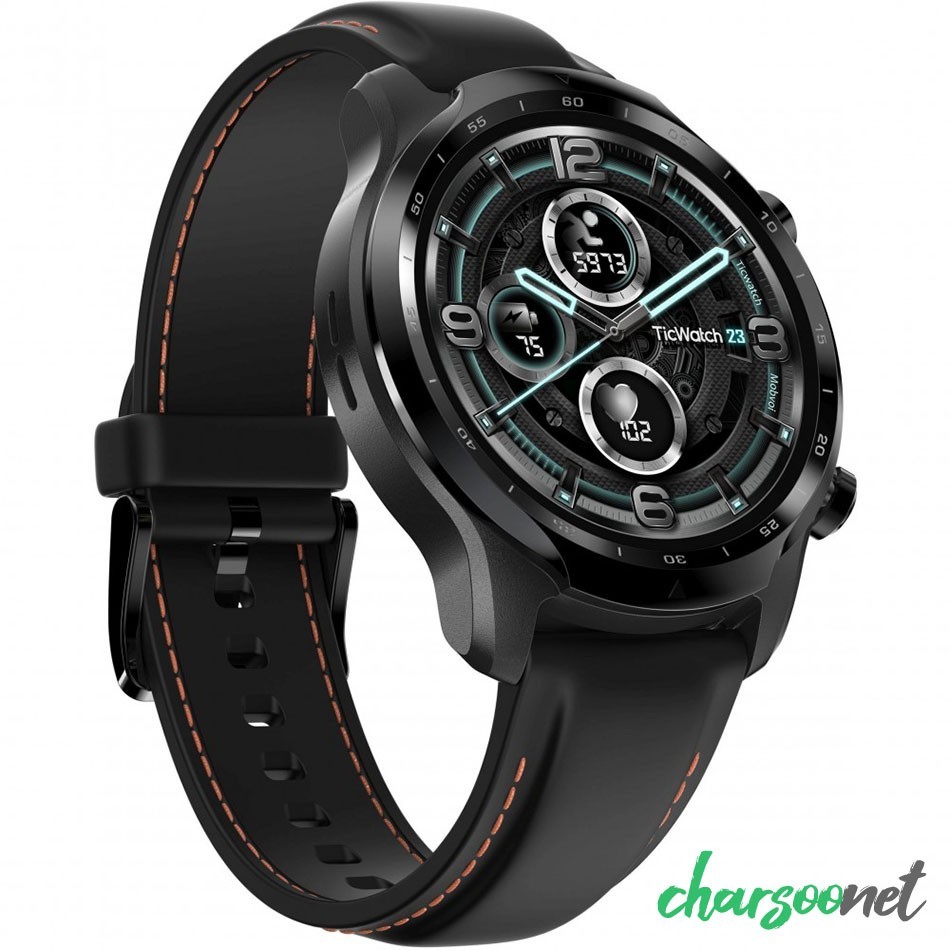 قیمت و خرید ساعت هوشمند موبوی TicWatch 