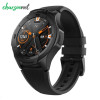 ساعت موبوی تیک واچ مدل TicWatch S2 MIDNIGHT کد 6940447103503