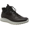 کفش کژوال اکو مدل Ecco black Casual کد 83779451052