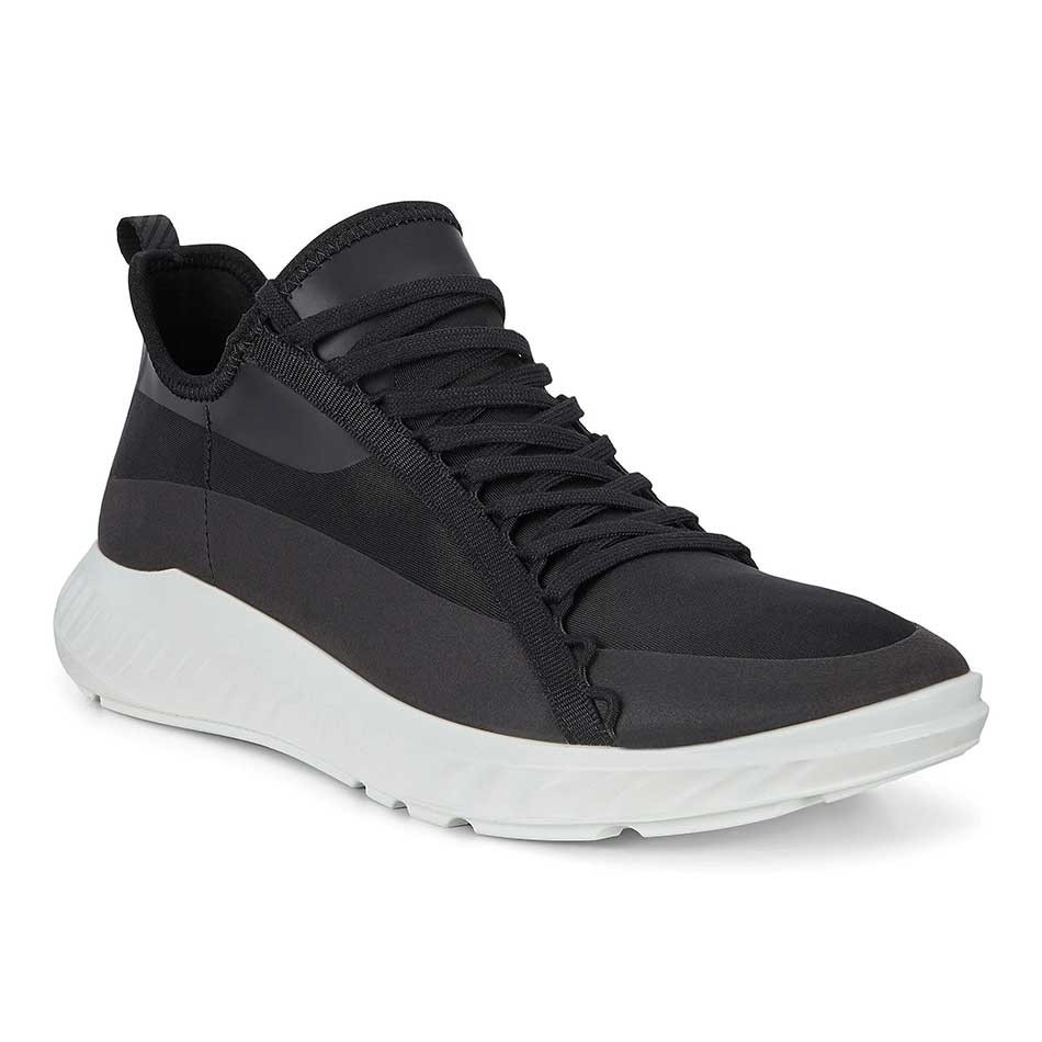 کفش اسنیکر اکو مدل ECCO CASUAL ST.1 کد 50423451052