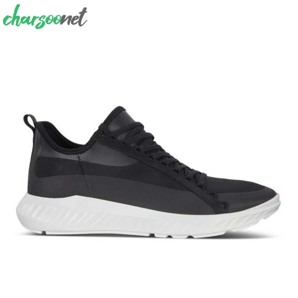 کفش اسنیکر اکو مدل ECCO CASUAL ST.1 کد 50423451052