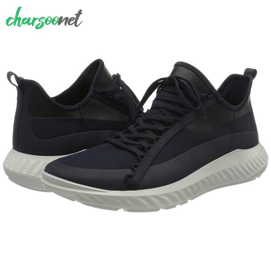 کفش اسنیکرز اسپرت مدل ECCO MEN CASUAL ST.1 کد 50423450769