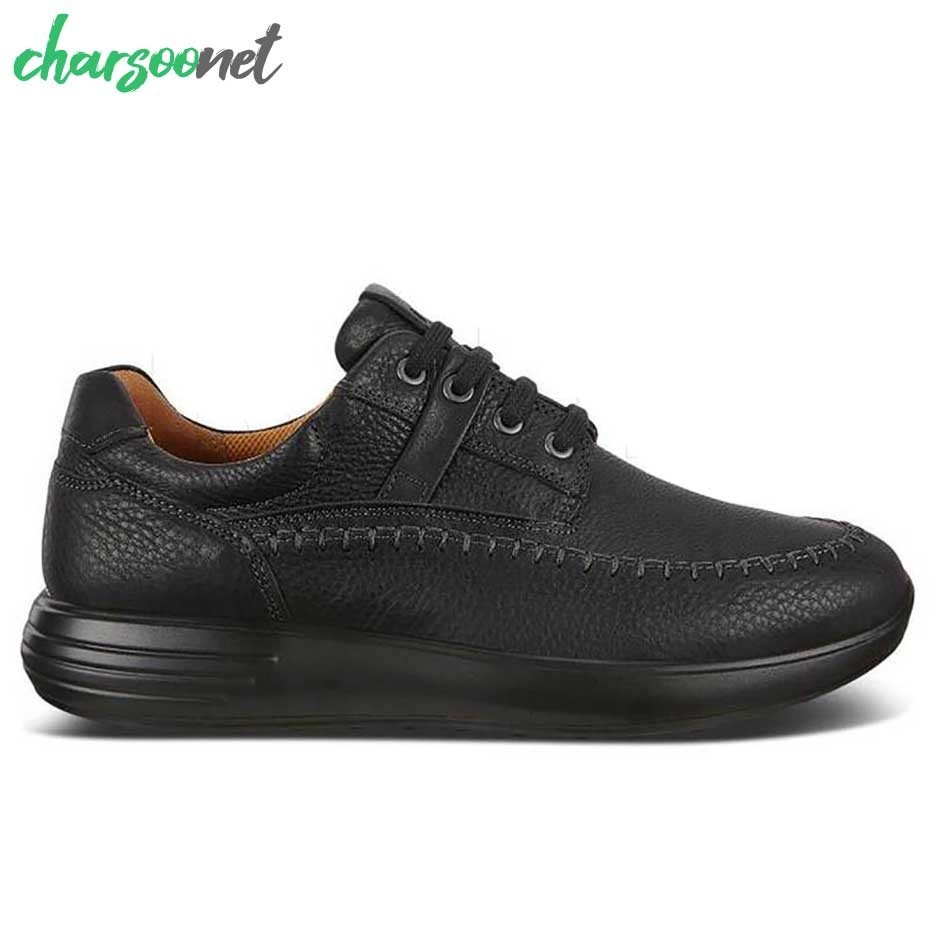 کفش رسمی اکو مدل ECCO Soft 7 Runner کد 46071401001