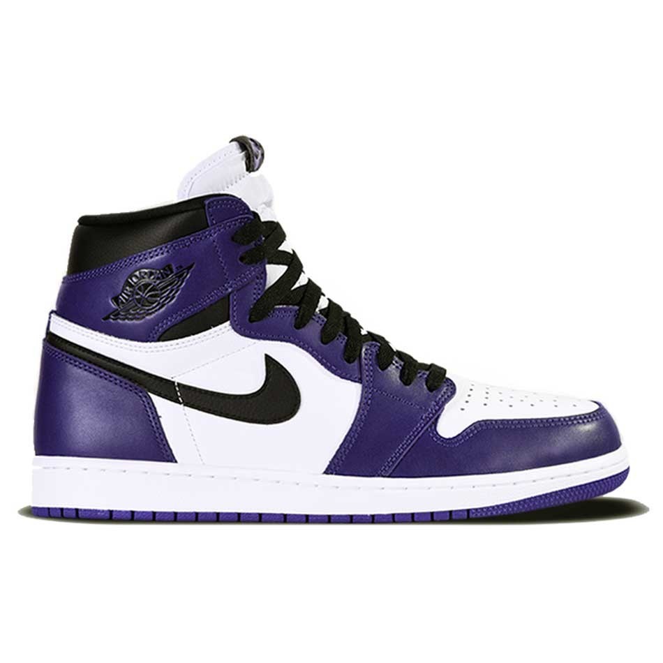 کتانی اسپرت نایک مردانه Nike Air Jordan 1