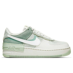 کفش اسپرت زنانه نایک Nike Air Force 1 Shadow