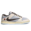 کفش راحتی نایک تراویس اسکات پلی استیشن Nike Travis Scott Playstation