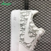 کفش اسنیکر راحتی نایک Nike Air Force 1 X Dior