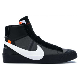کفش راحتی ساقدار نایک مردانه Nike Bleizer