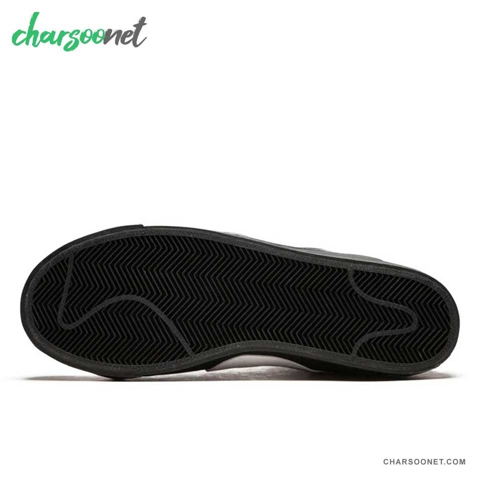 کفش راحتی ساقدار نایک مردانه Nike Bleizer
