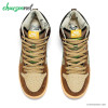 کفش اسپرت نایک مدل Nike SB Dunk High Pro