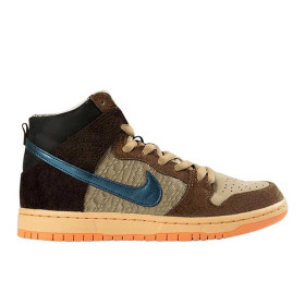 کفش اسپرت نایک مدل Nike SB Dunk High Pro