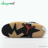 کفش اسپرت ساقدار نایک جردن Nike Jordan 6 Retro