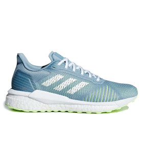 کفش پیاده روی و دویدن آدیداس مردانه Adidas Solar Drive ST کد D97452