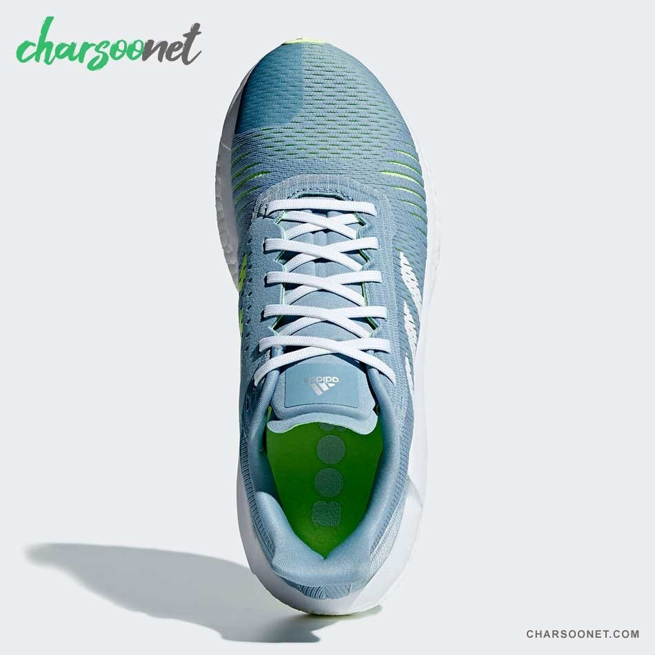 کفش پیاده روی و دویدن آدیداس مردانه Adidas Solar Drive ST کد D97452