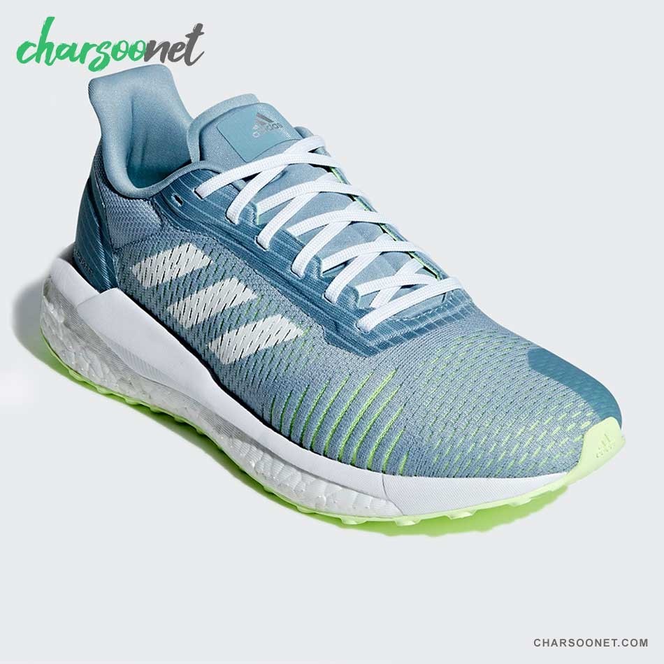 کفش پیاده روی و دویدن آدیداس مردانه Adidas Solar Drive ST کد D97452