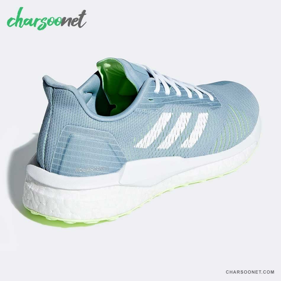 کفش پیاده روی و دویدن آدیداس مردانه Adidas Solar Drive ST کد D97452