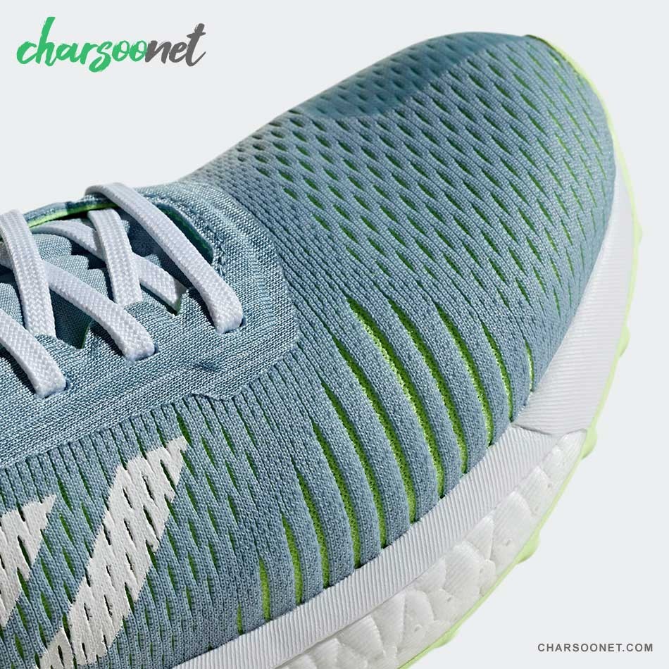 کفش پیاده روی و دویدن آدیداس مردانه Adidas Solar Drive ST کد D97452